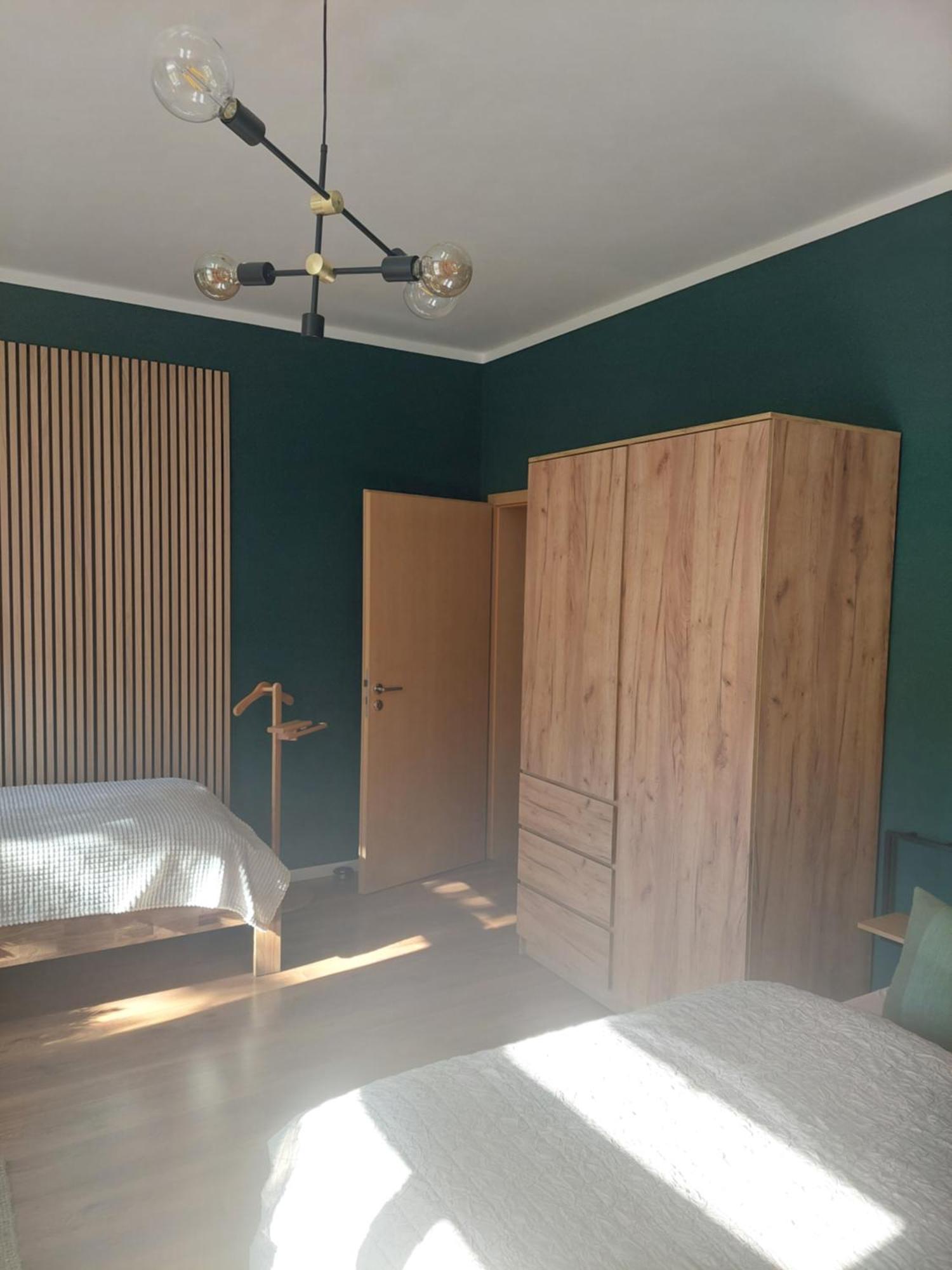 Ferienwohnung Am Buergerteich 2 Bischofswerda Luaran gambar