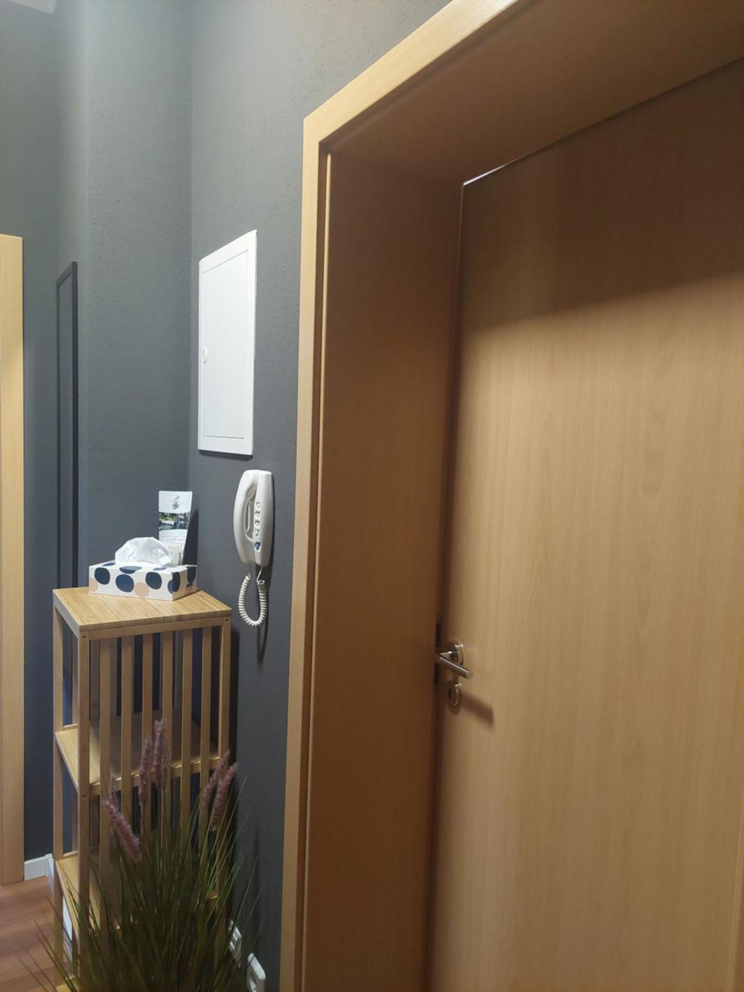 Ferienwohnung Am Buergerteich 2 Bischofswerda Luaran gambar