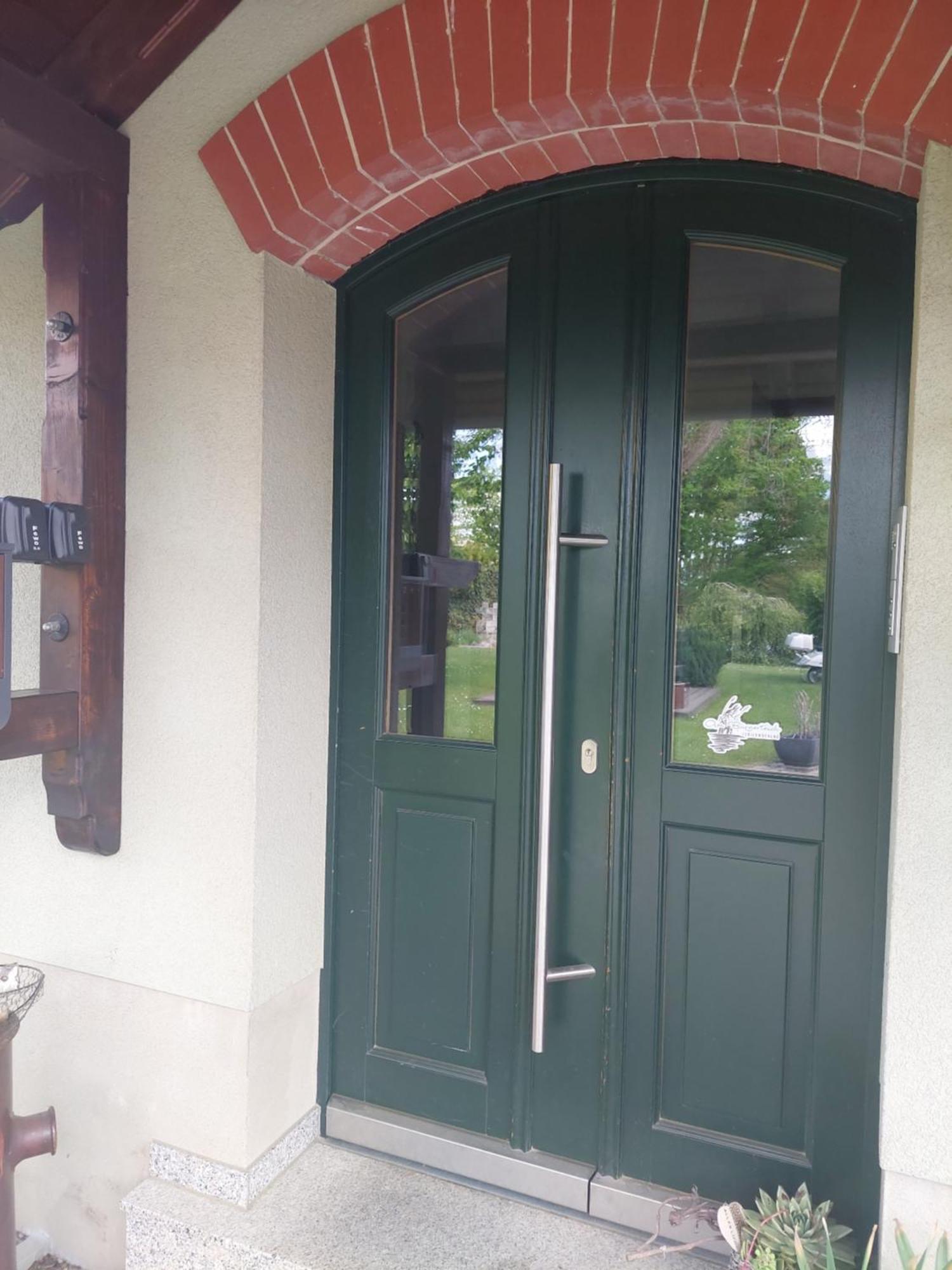 Ferienwohnung Am Buergerteich 2 Bischofswerda Luaran gambar