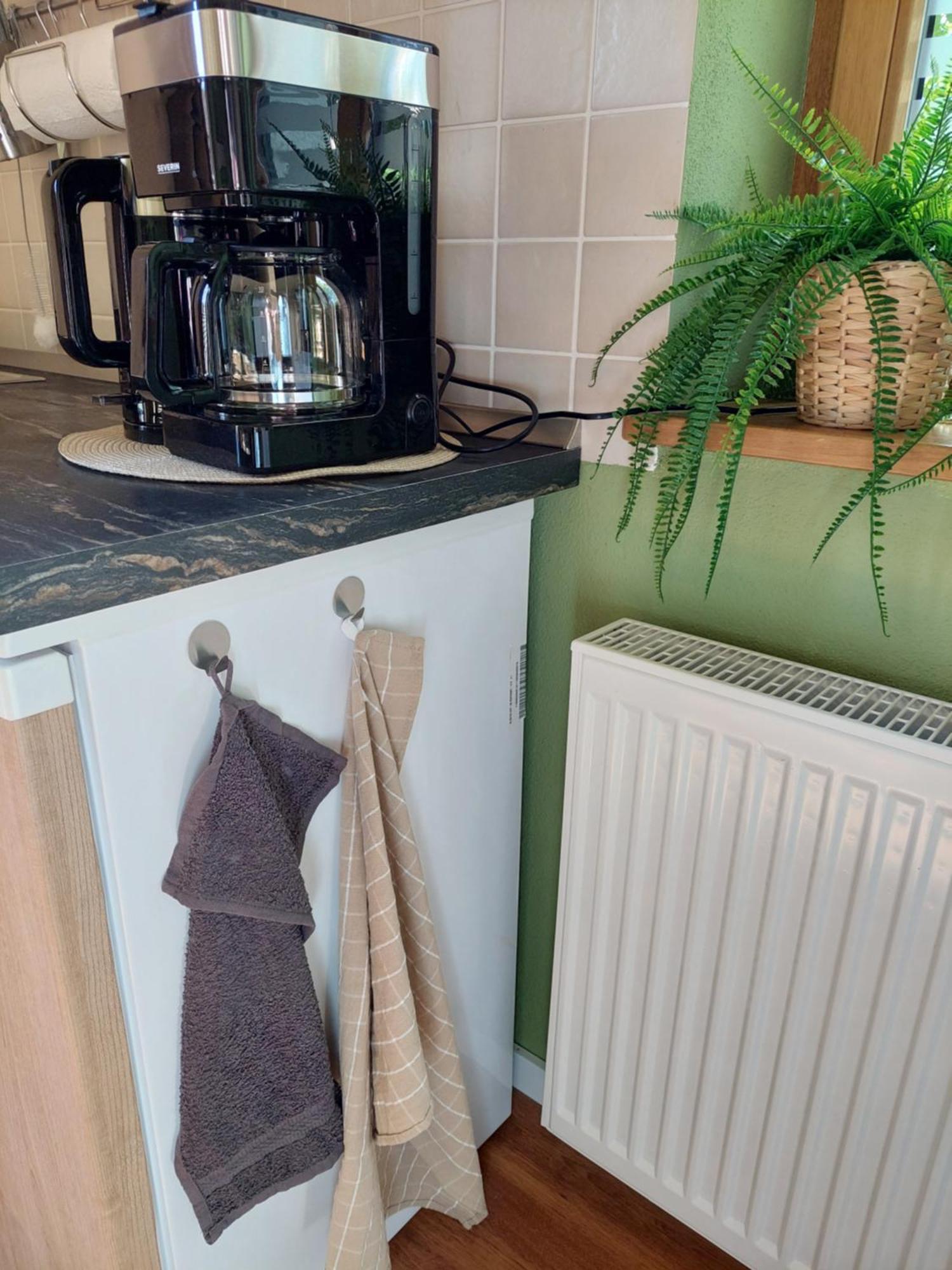 Ferienwohnung Am Buergerteich 2 Bischofswerda Luaran gambar